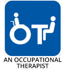 An Occupational Therapist